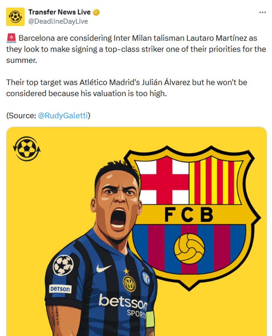 Barcelona a pus ochii pe starul lui Chivu » Italienii au dat vestea neașteptată