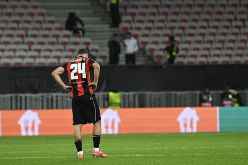 Nice - Braga / Foto: Imago Images