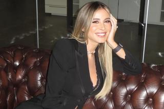 Diletta Leotta este din nou mamă! » Cea mai frumoasă jurnalistă, fotografie alături de Loris Karius și Leonardo, din spital