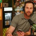 Andy Roddick, în podcastul său