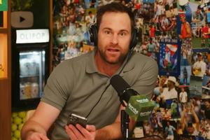 Andy Roddick, înainte de US Open: „Ne-am săturat să auzim asta. Este momentul!”