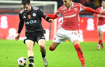 Suma pe care Gigi Becali trebuie s-o achite pentru fotbalistul din Superliga » Negocieri avansate în străinătate