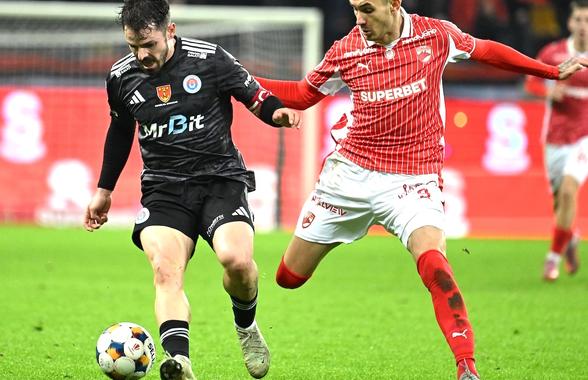 Suma pe care Gigi Becali trebuie s-o achite pentru fotbalistul din Superliga » Negocieri avansate în străinătate