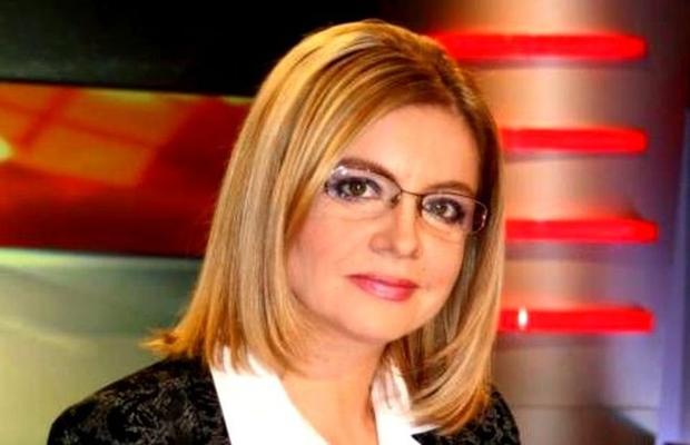 CRISTINA ȚOPESCU | Informații false la televiziuni: câinii jurnalistei TV NU au murit!
