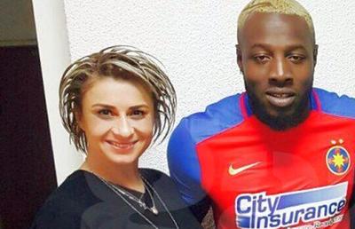 FCSB // VIDEO EXCLUSIV Anamaria Prodan confirmă GSP: Harlem Gnohere ajunge în Egipt! » Detalii de ultim moment: „80% lucrurile sunt rezolvate”