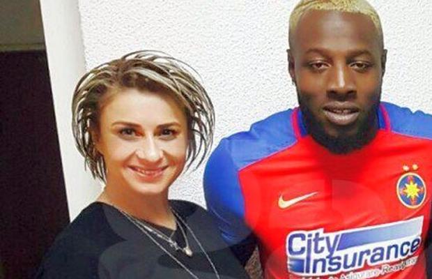 FCSB // VIDEO EXCLUSIV Anamaria Prodan confirmă GSP: Harlem Gnohere ajunge în Egipt! » Detalii de ultim moment: „80% lucrurile sunt rezolvate”