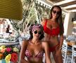GALERIE FOTO Nadine Mirada: înot, Instagram și zeci de foto incredibile! Ea e noua senzație de pe rețelele de socializare