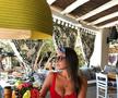 GALERIE FOTO Nadine Mirada: înot, Instagram și zeci de foto incredibile! Ea e noua senzație de pe rețelele de socializare