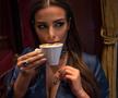 GALERIE FOTO Nadine Mirada: înot, Instagram și zeci de foto incredibile! Ea e noua senzație de pe rețelele de socializare