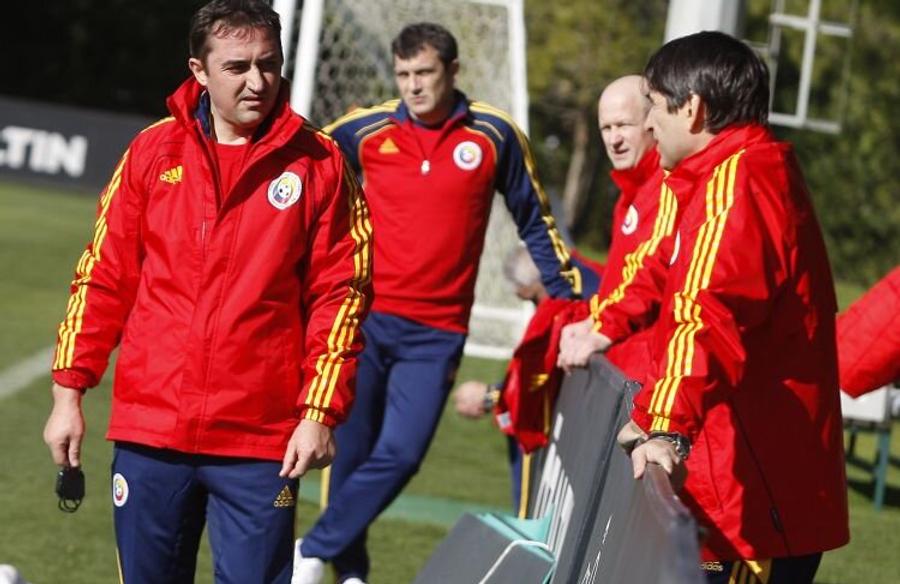 FCSB // S-au trezit cu noaptea-n cap! Detalii din prima zi de cantonament a roș-albaștrilor + cine i-a „vrăjit” pe toți oamenii din club
