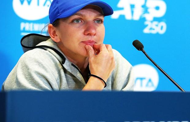 Simona Halep, primele declarații RĂZBOINICE la WTA Adelaide: „Vreau Grand Slam-uri” » Ce i-a spus Darren Cahill