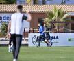 FCSB // VIDEO+FOTO 5 informații din cantonamentul roș-albaștrilor: Mihai Pintilii și-a intrat în noul rol + cum a fost primit Darius Olaru de colegi