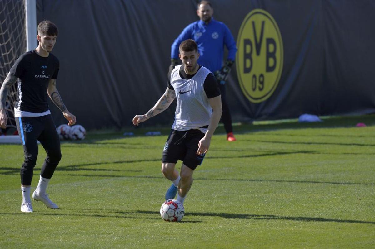 Galerie foto FCSB
