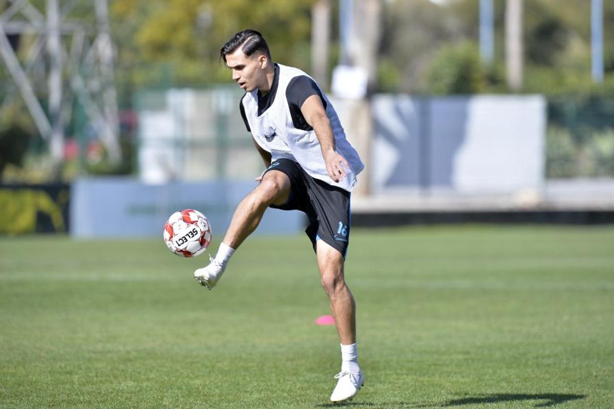 Galerie foto FCSB