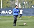 FCSB // VIDEO+FOTO 5 informații din cantonamentul roș-albaștrilor: Mihai Pintilii și-a intrat în noul rol + cum a fost primit Darius Olaru de colegi