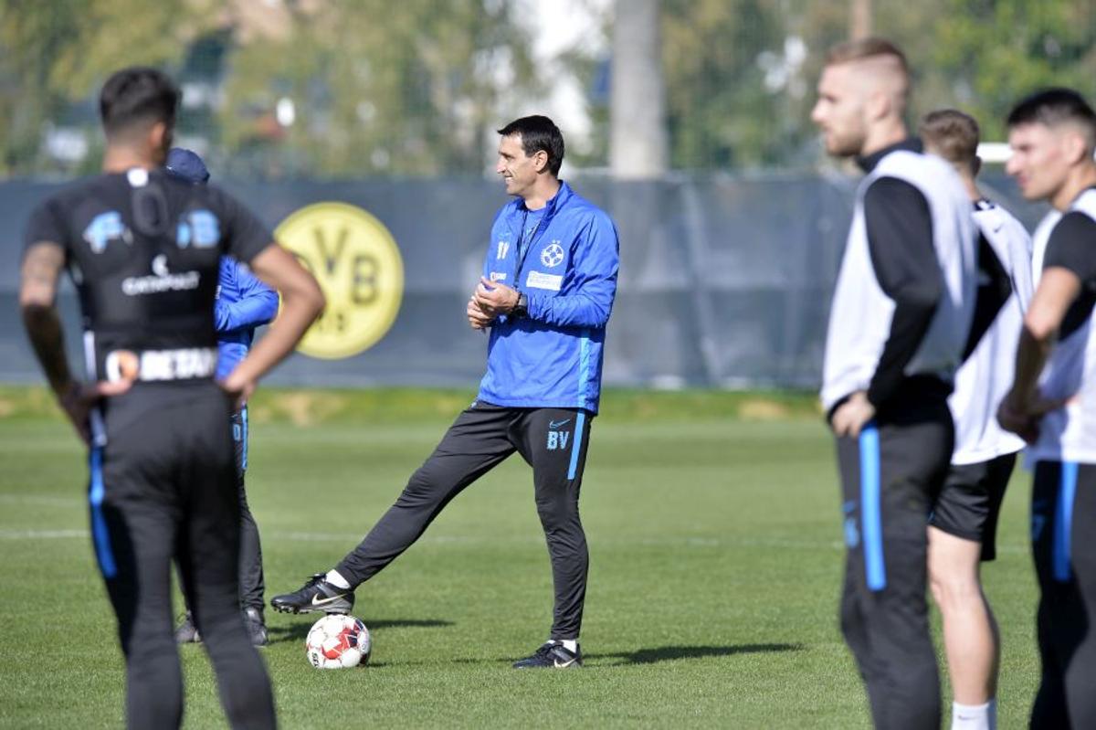 Galerie foto FCSB