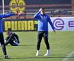 FCSB // VIDEO+FOTO 5 informații din cantonamentul roș-albaștrilor: Mihai Pintilii și-a intrat în noul rol + cum a fost primit Darius Olaru de colegi