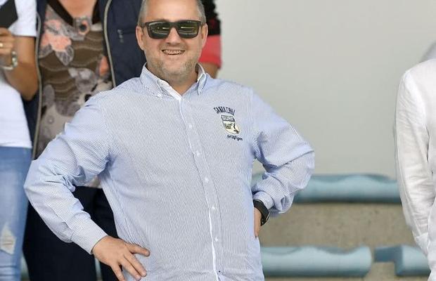 CRAIOVA // Mihai Rotaru iese la atac: „Presa e de vină!” » Îi „urechează” și pe Edi Iordănescu și Marius Șumudică + fault la Papură!