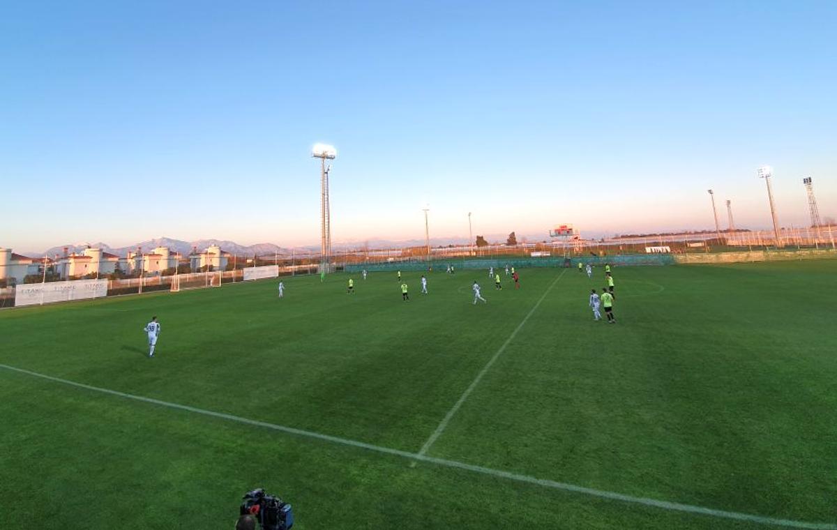 CORESPONDENȚĂ GSP DIN ANTALYA // VIDEO + FOTO Astra, umilită într-un amical cu de toate: bătaie în tribună + gol spectaculos al lui Denis Alibec