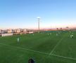 CORESPONDENȚĂ GSP DIN ANTALYA // VIDEO + FOTO Astra, umilită într-un amical cu de toate: bătaie în tribună + gol spectaculos al lui Denis Alibec