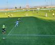CORESPONDENȚĂ GSP DIN ANTALYA // VIDEO + FOTO Astra, umilită într-un amical cu de toate: bătaie în tribună + gol spectaculos al lui Denis Alibec