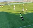 CORESPONDENȚĂ GSP DIN ANTALYA // VIDEO + FOTO Astra, umilită într-un amical cu de toate: bătaie în tribună + gol spectaculos al lui Denis Alibec