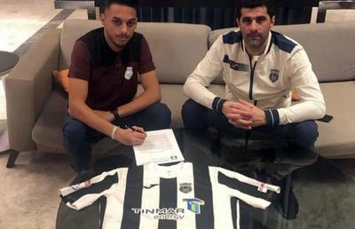 OFICIAL / FOTO Astra l-a luat pe Raoul Baicu de la Craiova! + Gabi Tamaș ar putea face drumul invers