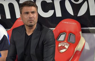 ROMÂNIA U21 // VIDEO Adi Mutu, primele declarații după ce a fost ales la U21: „Era și timpul”