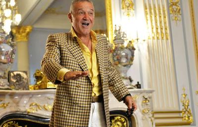 FCSB // EXCLUSIV Cooperativa Gigi Becali & Valeriu Iftime lucrează! Încă o afacere dubioasă, după aducerea lui Andrei Miron