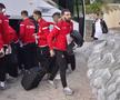DINAMO // CORESPONDENȚĂ GSP DIN MARBELLA Negoiță a mai făcut o „economie”: i-a umilit pentru 350 de euro!