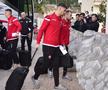 DINAMO // CORESPONDENȚĂ GSP DIN MARBELLA Negoiță a mai făcut o „economie”: i-a umilit pentru 350 de euro!