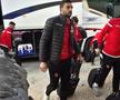 DINAMO // CORESPONDENȚĂ GSP DIN MARBELLA Negoiță a mai făcut o „economie”: i-a umilit pentru 350 de euro!