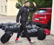 DINAMO // CORESPONDENȚĂ GSP DIN MARBELLA Negoiță a mai făcut o „economie”: i-a umilit pentru 350 de euro!