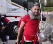 DINAMO // CORESPONDENȚĂ GSP DIN MARBELLA Negoiță a mai făcut o „economie”: i-a umilit pentru 350 de euro!