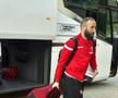 DINAMO // CORESPONDENȚĂ GSP DIN MARBELLA Negoiță a mai făcut o „economie”: i-a umilit pentru 350 de euro!