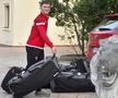 DINAMO // CORESPONDENȚĂ GSP DIN MARBELLA Negoiță a mai făcut o „economie”: i-a umilit pentru 350 de euro!