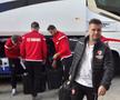 DINAMO // CORESPONDENȚĂ GSP DIN MARBELLA Negoiță a mai făcut o „economie”: i-a umilit pentru 350 de euro!