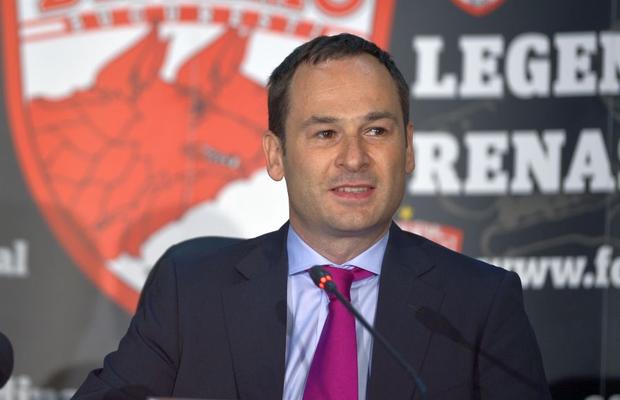 DINAMO // CORESPONDENȚĂ GSP DIN MARBELLA Negoiță a mai făcut o „economie”: i-a umilit pentru 350 de euro!