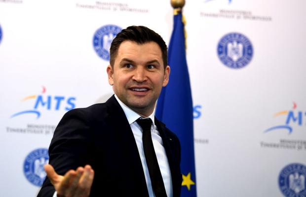 MTS a anunțat bugetul federațiilor pentru 2020! A tăiat de la handbal și gimnastică și a dat la radioamatorism, scrabble, squash și cricket