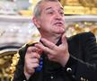 Gigi Becali, patronul FCSB, și Vali Argăseală au sfidat și regulamentul, și calculele cu oferta pe care i-au prezentat-o lui Haruț (21 de ani)
