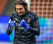 Ciprian Tătărușanu // FOTO:Imago