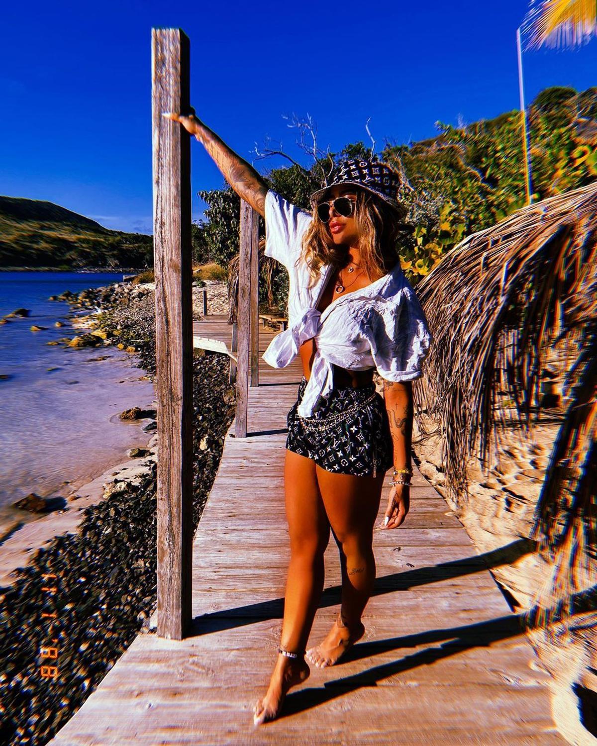 Criticat din toate părțile, Neymar e apărat de sora sa, Rafaella: „Suferă, dar continuă să lupte! Te iubesc”