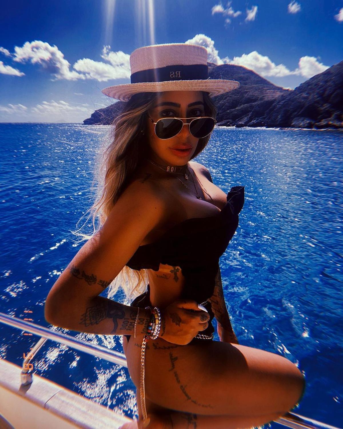 Rafaella Neymar