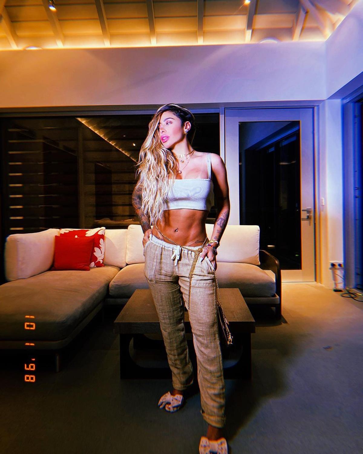Criticat din toate părțile, Neymar e apărat de sora sa, Rafaella: „Suferă, dar continuă să lupte! Te iubesc”