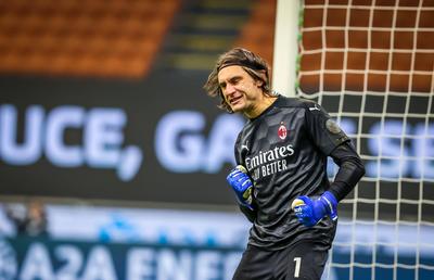 Tătărușanu, elogiat în Gazzetta dello Sport după ce dus-o pe Milan în sferturile Cupei: „A devenit protagonist absolut”