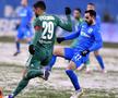 Sepsi - CS U Craiova 0-0