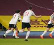Manchester United, titlul 21 în 2021? Trupa lui Solskjær e lider în Premier League! Urmează șocul cu Liverpool