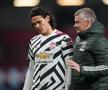 Manchester United, titlul 21 în 2021? Trupa lui Solskjær e lider în Premier League! Urmează șocul cu Liverpool
