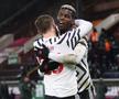 Manchester United, titlul 21 în 2021? Trupa lui Solskjær e lider în Premier League! Urmează șocul cu Liverpool