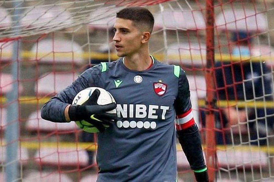 Mihai Eșanu, Dinamo EXCLUSIV Tot răul spre bine pentru Dinamo după dezertările jucătorilor spanioli? „«Câinii» să nu-și facă griji! Va ajunge mare!”
